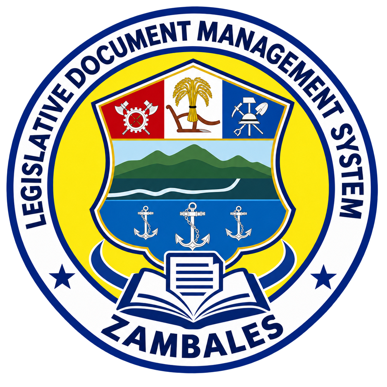 LDMS Logo